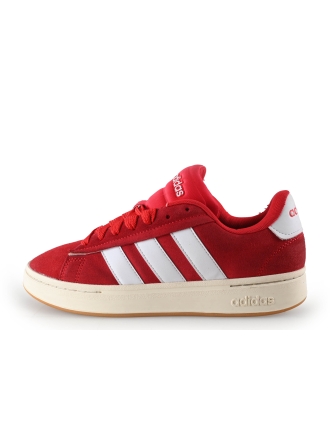 Adidas Sneakers Rood 343887
Maat 41