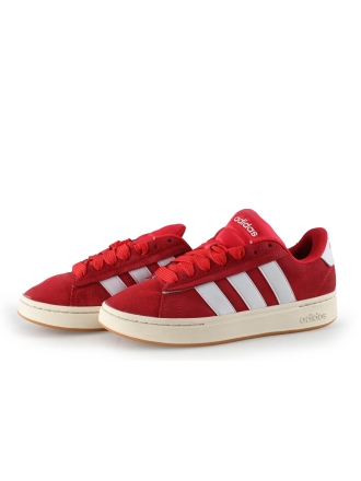 Adidas Sneakers Rood 343887
Maat 41