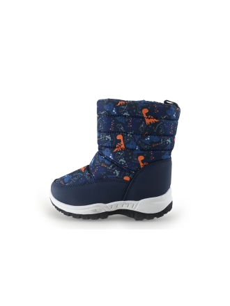 Revenge Snowboots Blauw 343954
Maat 26