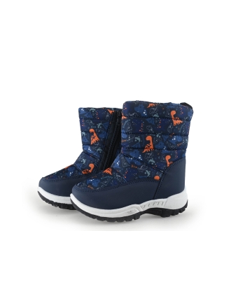 Revenge Snowboots Blauw 343954
Maat 26