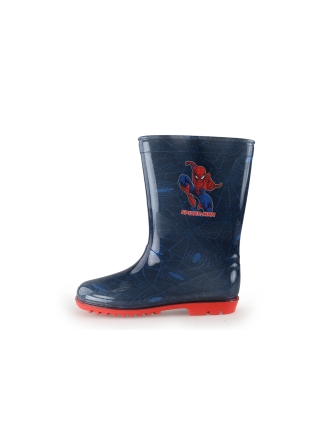 Spider-man Regenlaarzen Blauw 343979
Maat 32
