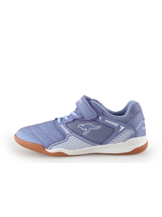 Kangaroos Sportschoenen Paars 343984
Maat 34