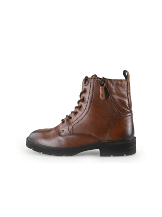 Loff 1881 Veterboots Bruin 344989
Maat 38