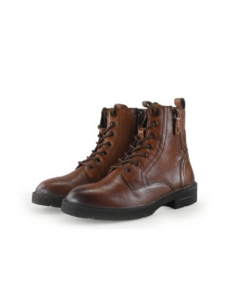 Loff 1881 Veterboots Bruin 344989
Maat 38