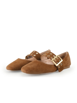 Steve Madden Ballerina's Bruin 344998
Maat 37½