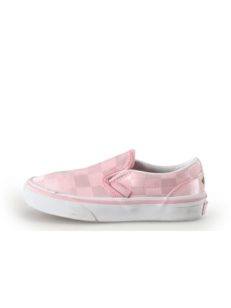 Vans Instappers Roze 355010
Maat 29