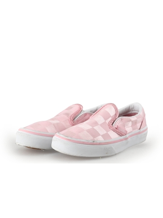 Vans Instappers Roze 355010
Maat 29