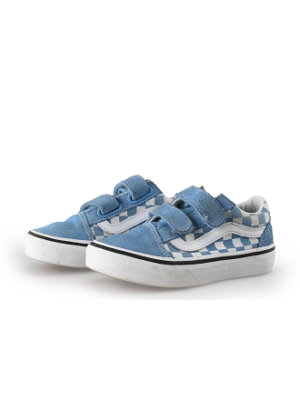 Vans Sneakers Blauw 355013
Maat 28