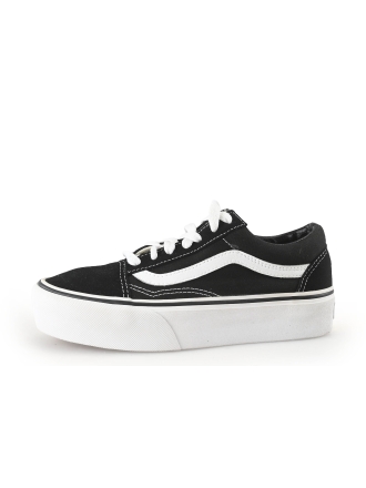 Vans Sneakers Zwart 355018
Maat 35