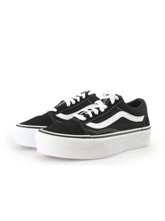 Vans Sneakers Zwart 355018
Maat 35