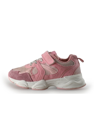 Nelson Sneakers Roze 355116
Maat 30