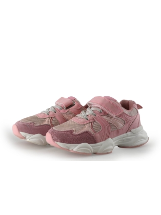 Nelson Sneakers Roze 355116
Maat 30