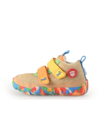 Affenzahn Barefoot Beige 355396
Maat 27