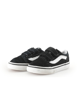 Vans Sneakers Zwart 355515
Maat 24
