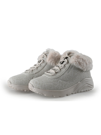 Skechers Hoge sneakers Wit 355524
Maat 35