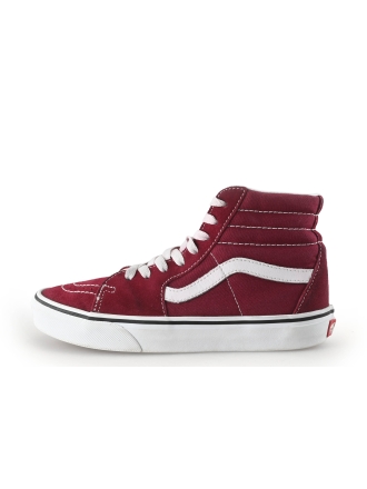 Vans Hoge sneakers Rood 355711
Maat 37
