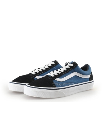 Vans Sneakers Blauw 355716
Maat 36½