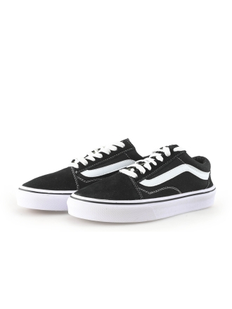 Vans Sneakers Zwart 355720
Maat 37