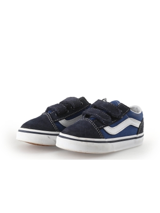 Vans Sneakers Blauw 355737
Maat 22½