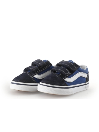 Vans Sneakers Blauw 355748
Maat 22½