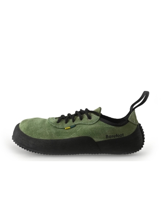 Barefoot Be Lenka Sneakers Groen 355768
Maat 39