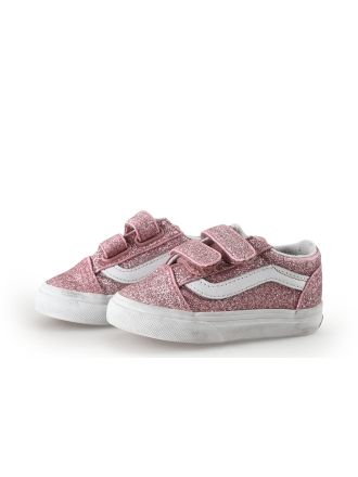Vans Sneakers Roze 355788
Maat 21