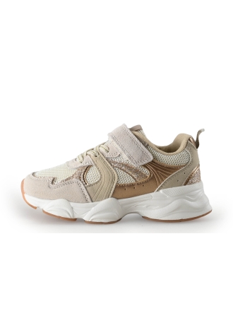 Nelson Sneakers Beige 355796
Maat 28