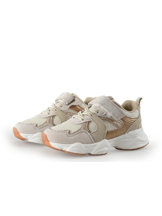 Nelson Sneakers Beige 355796
Maat 28