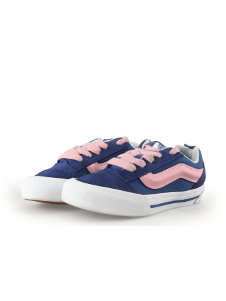 Vans Sneakers Blauw 355806
Maat 33