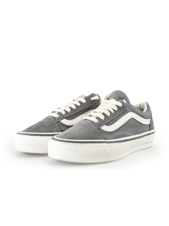 Vans Sneakers Grijs 355839
Maat 36