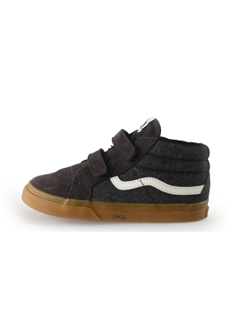 Vans Hoge sneakers Zwart 355849
Maat 26½
