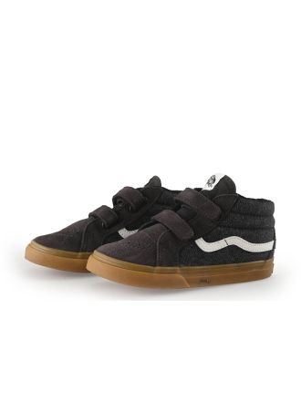 Vans Hoge sneakers Zwart 355849
Maat 26½