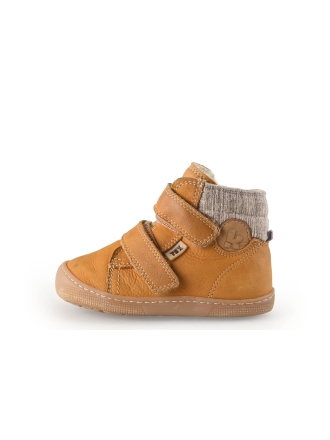 Koel Barefoot Bruin 355863
Maat 23