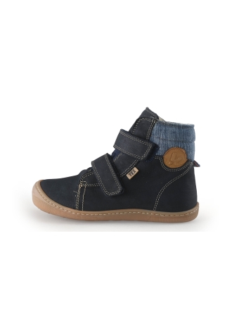 Koel Barefoot Blauw 355864
Maat 31