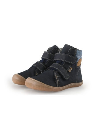 Koel Barefoot Blauw 355864
Maat 31