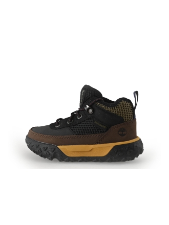 Timberland Sneakers Zwart 355886
Maat 23