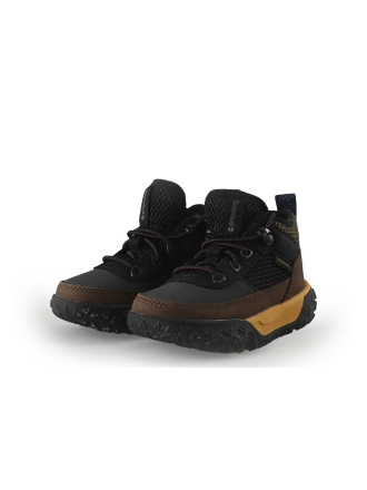 Timberland Sneakers Zwart 355886
Maat 23