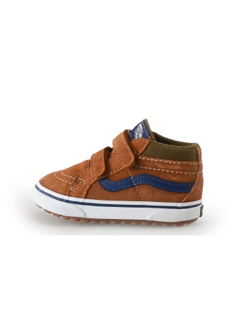 Vans Sneakers Bruin 355887
Maat 24