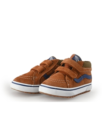 Vans Sneakers Bruin 355887
Maat 24