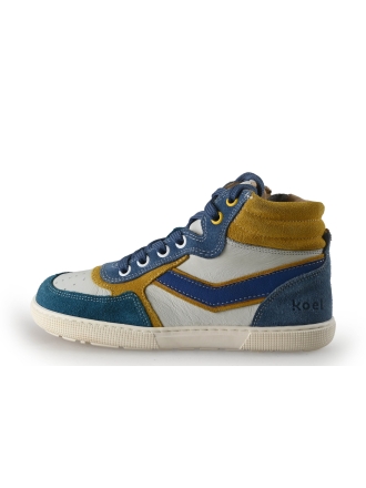 Ko Sneakers Blauw 355946
Maat 32