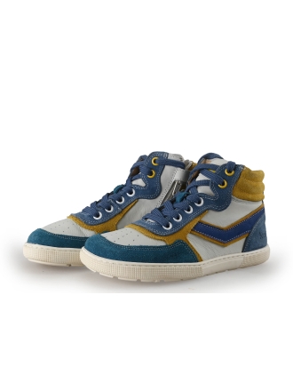 Ko Sneakers Blauw 355946
Maat 32