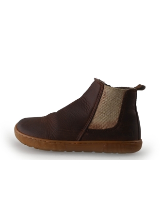 Koel Barefoot Bruin 355950
Maat 28