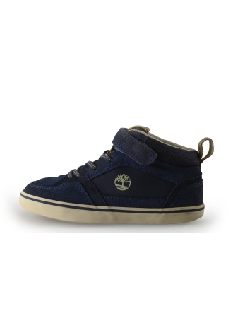 Timberland Hoge sneakers Blauw 356918
Maat 31