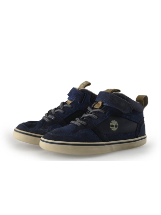 Timberland Hoge sneakers Blauw 356918
Maat 31