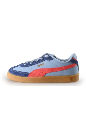 Puma Sneakers Blauw 356932
Maat 34