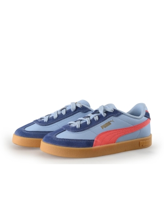 Puma Sneakers Blauw 356932
Maat 34
