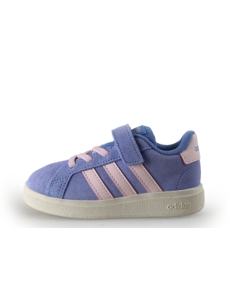 Adidas Sneakers Blauw 356940
Maat 24
