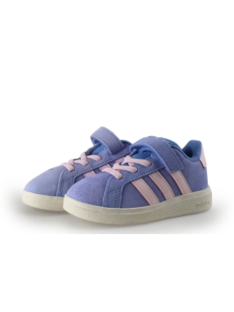 Adidas Sneakers Blauw 356940
Maat 24