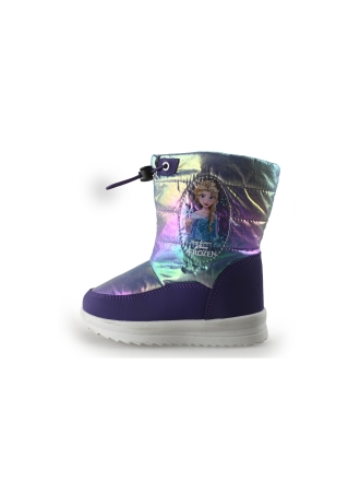Disney Snowboots Paars 356956
Maat 27