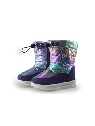 Disney Snowboots Paars 356956
Maat 27